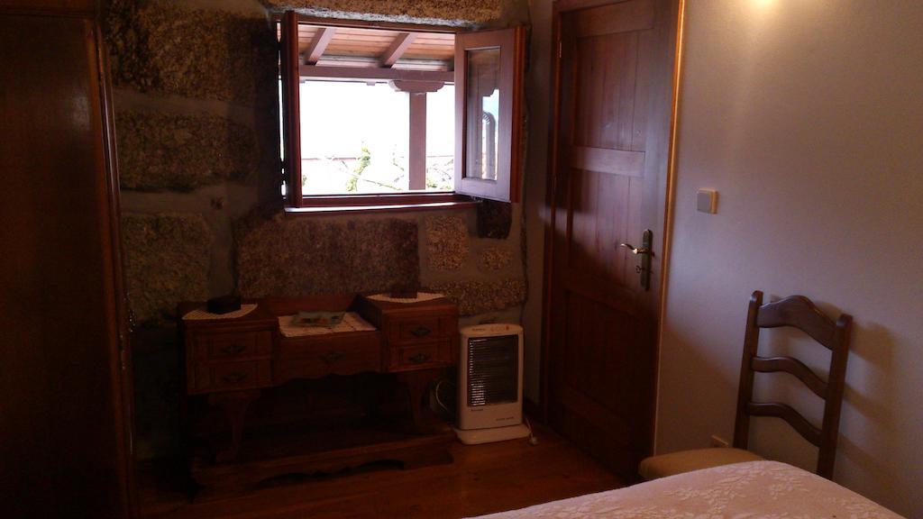 Villa Casa Do Faroca Vieira do Minho Zimmer foto